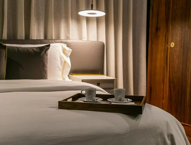 Dos Casas Hotel & Spa hotel detail image 4