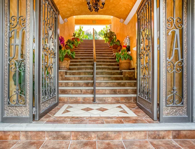 Hotel Casa Anturio hotel detail image 1