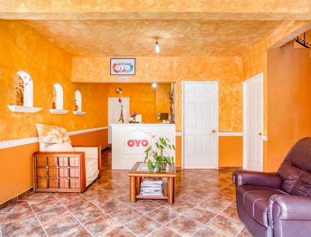 Hotel Casa Anturio hotel detail image 3