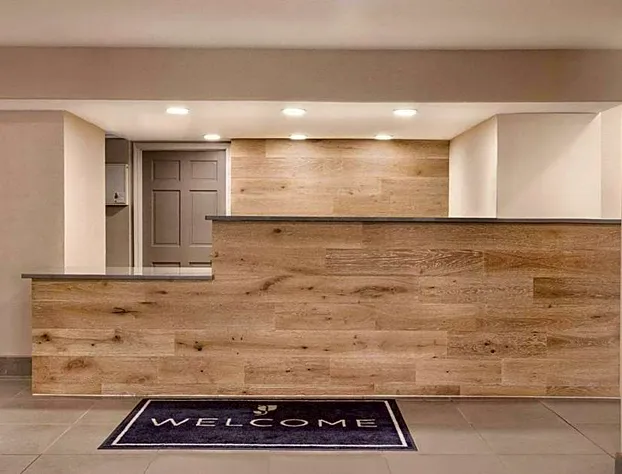 Country Inn & Suites by Radisson, North Little Rock, AR hotel detail image 2