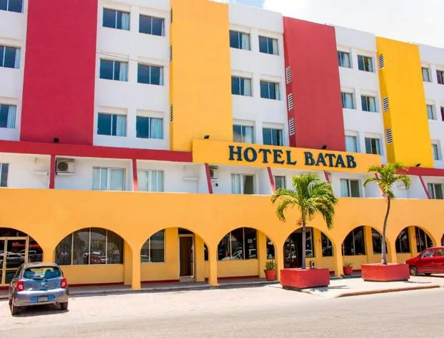 Hotel Batab hotel detail image 2