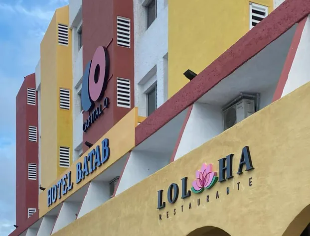 Hotel Batab hotel detail image 3