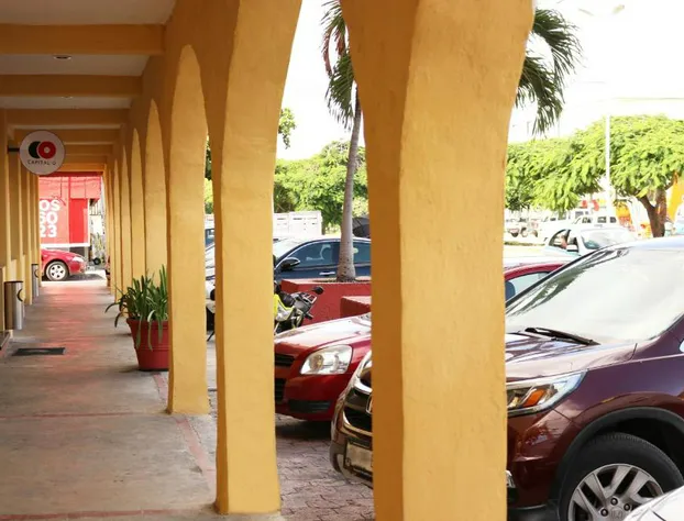 Hotel Batab hotel detail image 4