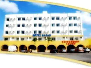 Hotel Batab hotel detail image 2