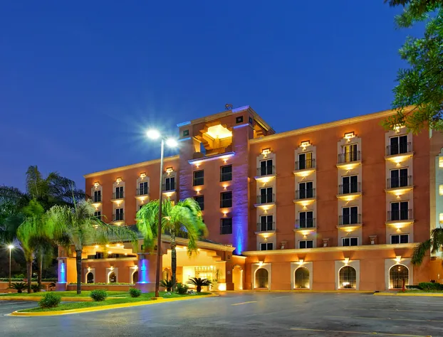 Holiday Inn Express Monterrey Galerias by IHG hotel detail image 1
