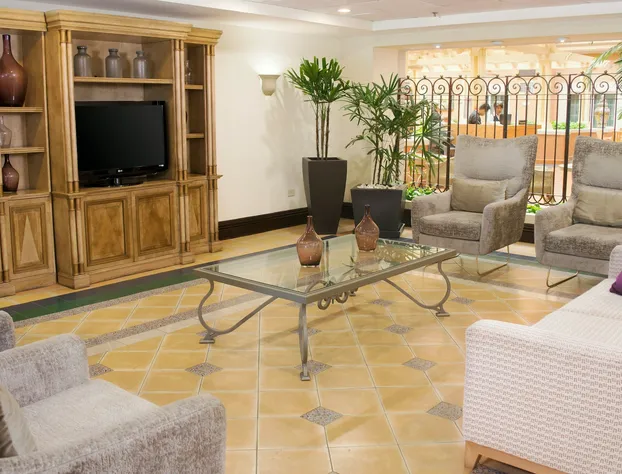 Holiday Inn Express Monterrey Galerias by IHG hotel detail image 3