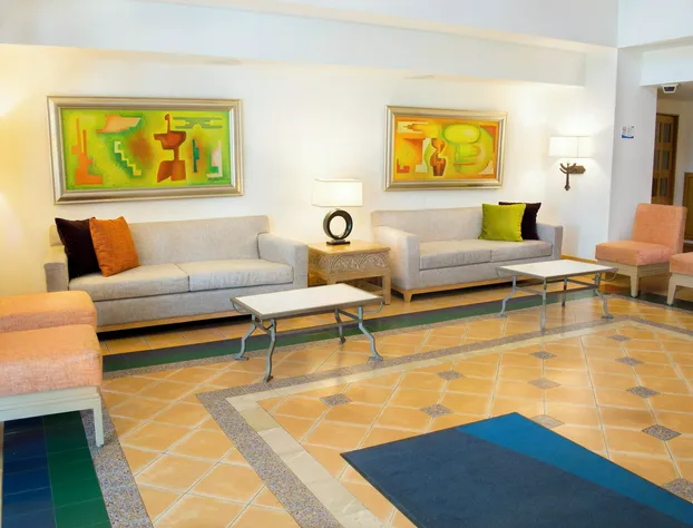 Holiday Inn Express Monterrey Galerias by IHG hotel detail image 4