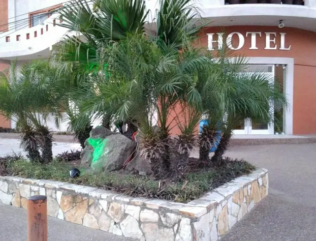 Hotel Mediterraneo hotel detail image 2