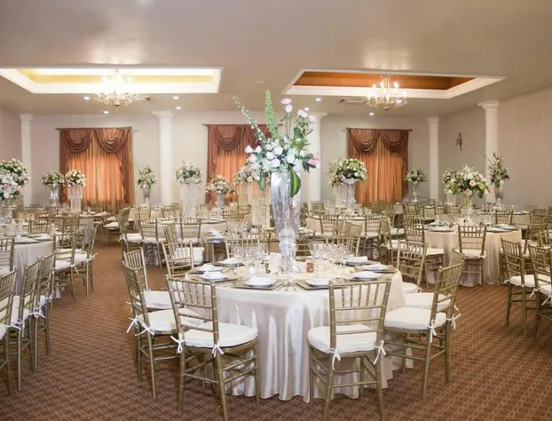 Hotel Mediterraneo hotel detail image 3