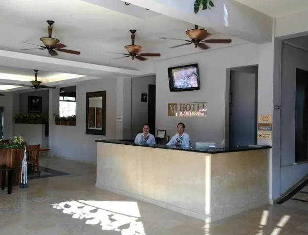 Hotel Mediterraneo hotel detail image 4