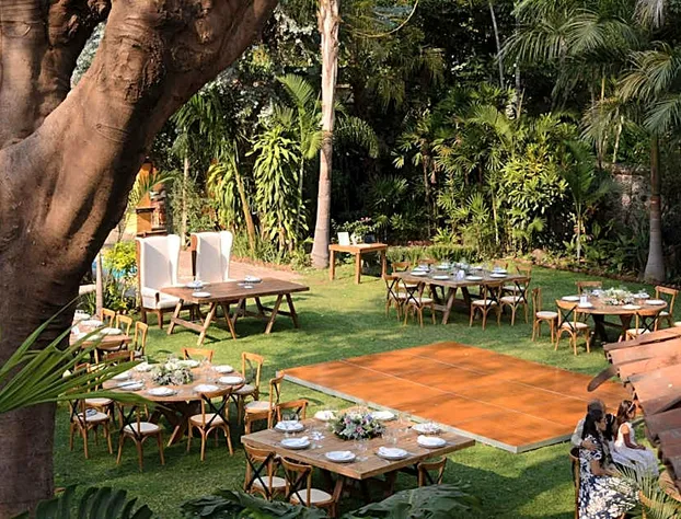 Hotel Boutique La Joyita hotel detail image 1