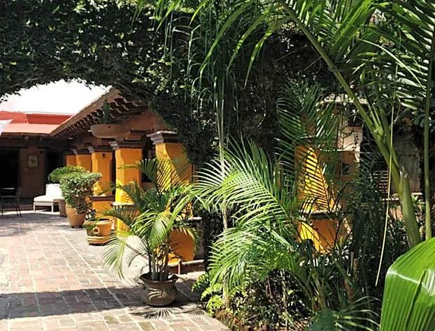 Hotel Boutique La Joyita hotel detail image 2