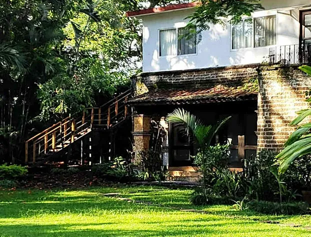 Hotel Boutique La Joyita hotel detail image 1