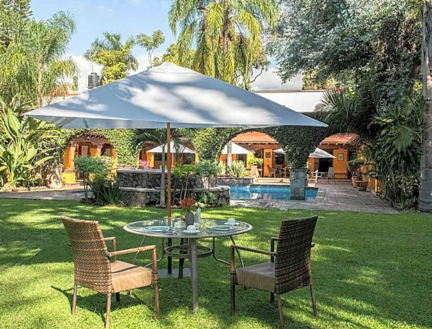 Hotel Boutique La Joyita hotel detail image 4