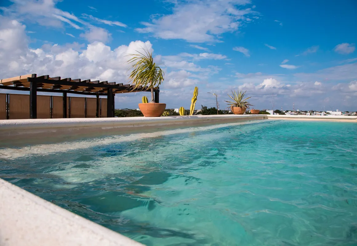 La Galeria by Bunik hotel hero