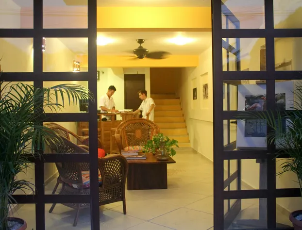 La Galeria by Bunik hotel detail image 1