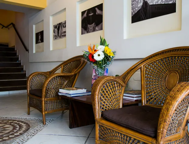 La Galeria by Bunik hotel detail image 2