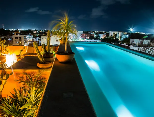 La Galeria by Bunik hotel detail image 3