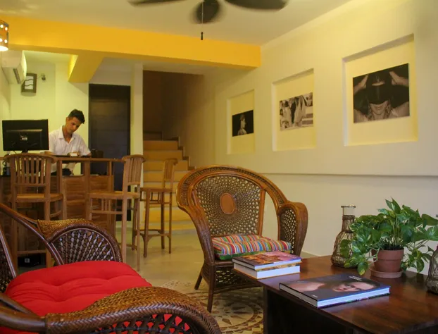 La Galeria by Bunik hotel detail image 4