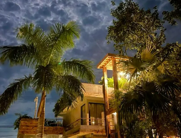 Xscape Tulum hotel detail image 2