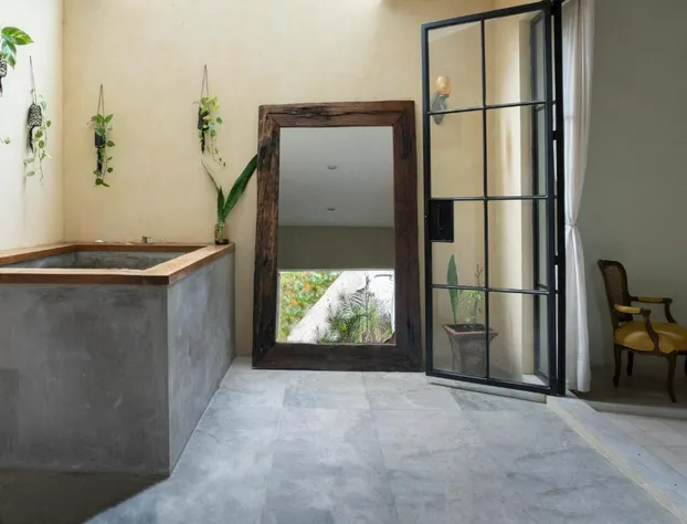 Xscape Tulum hotel detail image 4