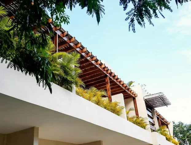 Xscape Tulum hotel detail image 1