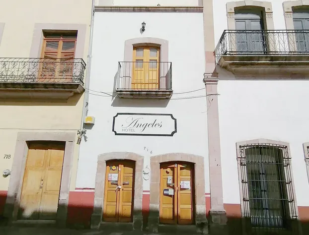 Hotel Angeles hotel detail image 1