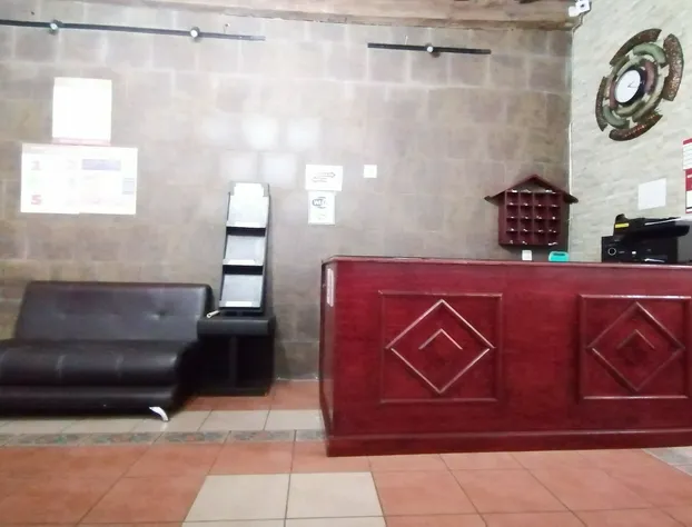 Hotel Angeles hotel detail image 2