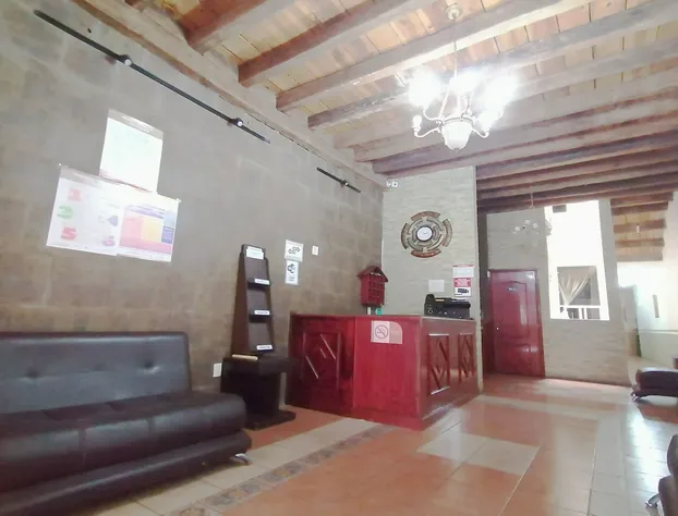 Hotel Angeles hotel detail image 3