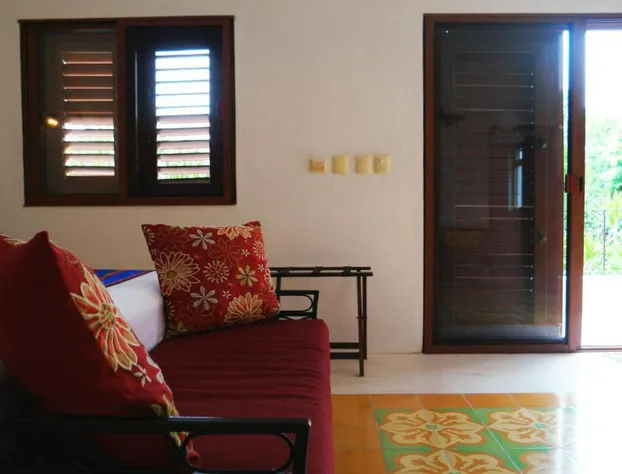 Merida Santiago Hotel Boutique hotel detail image 2