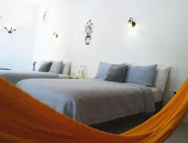 Merida Santiago Hotel Boutique hotel detail image 3