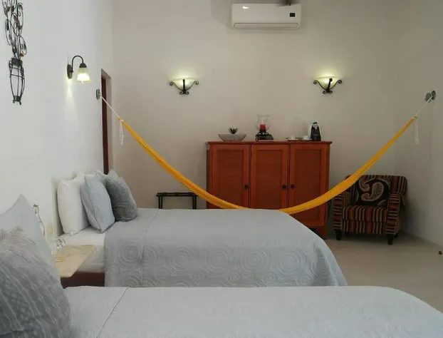 Merida Santiago Hotel Boutique hotel detail image 4