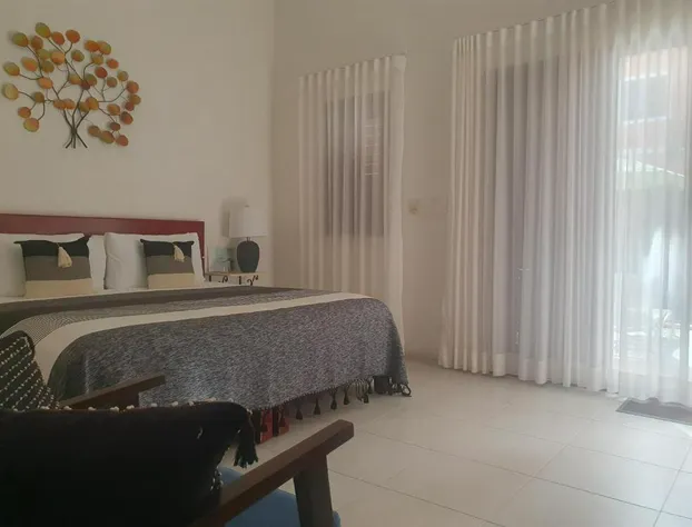 Merida Santiago Hotel Boutique hotel detail image 3