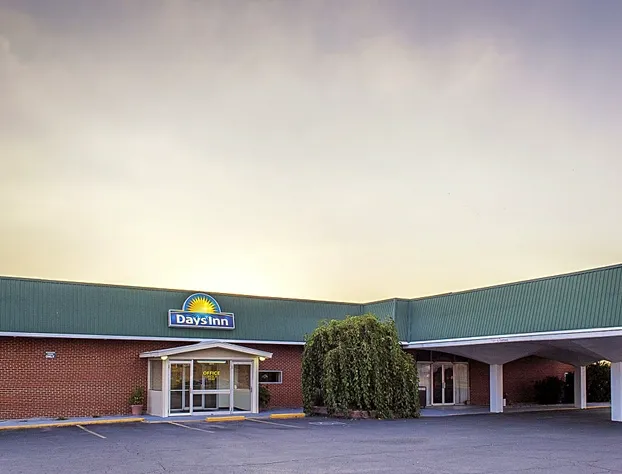 Budget Host Inn hotel detail image 2