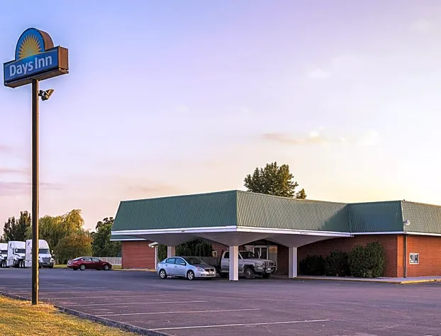 Budget Host Inn hotel detail image 3