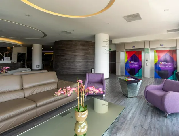 Hotel Glow Point - Mulza hotel detail image 2