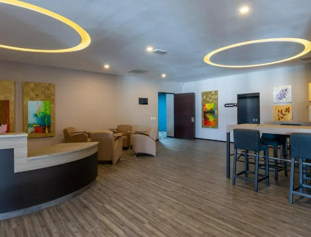 Hotel Glow Point - Mulza hotel detail image 3