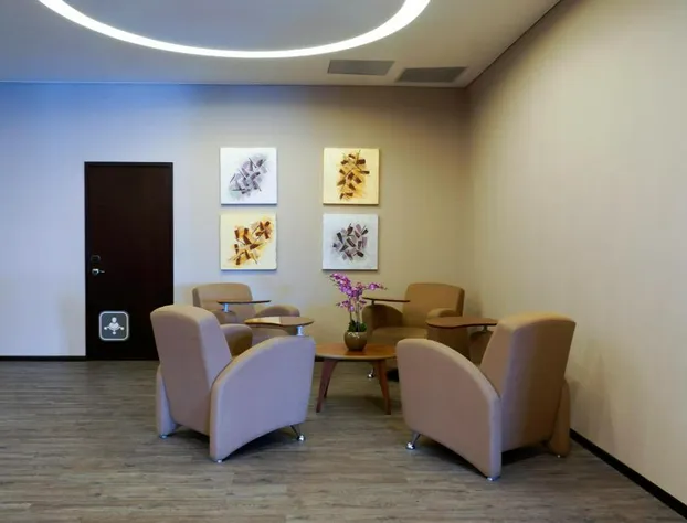 Hotel Glow Point - Mulza hotel detail image 4