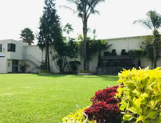 Maria Sofia hotel detail image 3