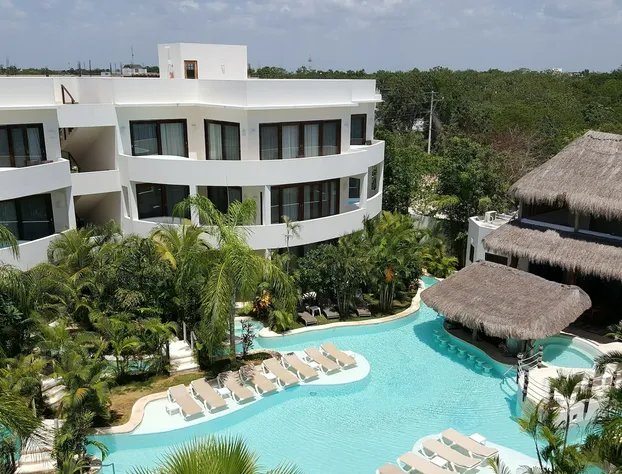 Mak Nuk Village Tulum II - Clothing Optional hotel detail image 1