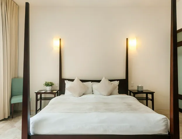 Mak Nuk Village Tulum II - Clothing Optional hotel detail image 3