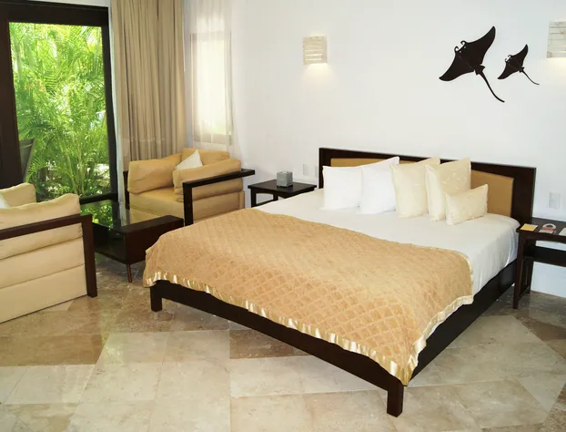 Mak Nuk Village Tulum II - Clothing Optional hotel detail image 4