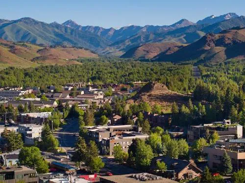 Bellemont Hotel Sun Valley hotel detail image 4