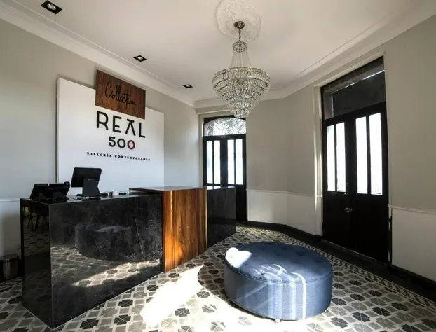Hotel Business Real 500 hotel detail image 3