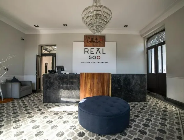 Hotel Business Real 500 hotel detail image 4