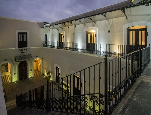 Hotel Business Real 500 hotel detail image 1