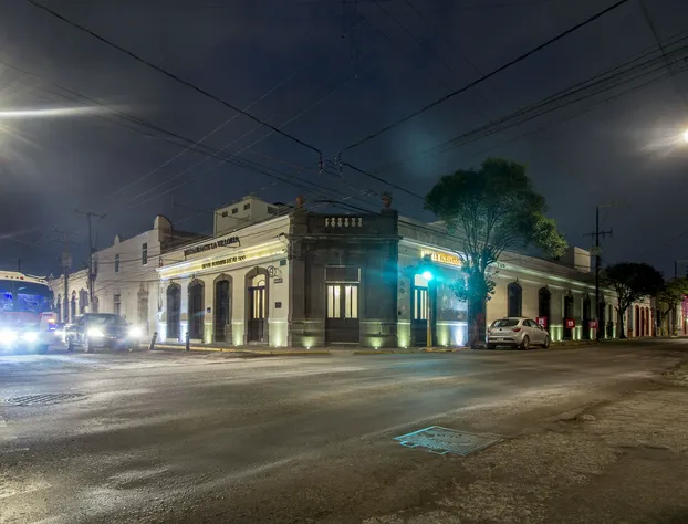 Hotel Business Real 500 hotel detail image 2