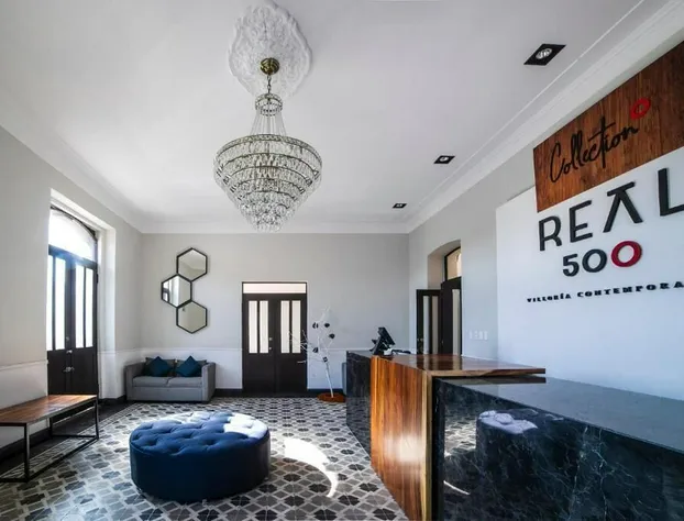 Hotel Business Real 500 hotel detail image 4