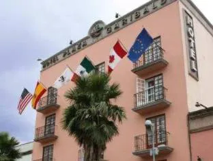 Hotel MX garibaldi CDMX, Trademark Collection by Wyndham hotel detail image 3