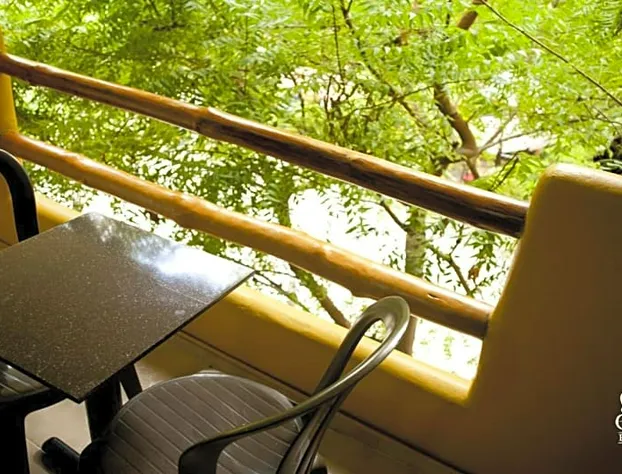 Hotel Chablis Palenque hotel detail image 3